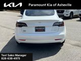 Used 2021 Tesla Model 3 Long Range image 5
