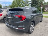 Used 2018 GMC Terrain SLT w/ Preferred Package image 3