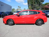 Certified 2024 Subaru Impreza 2.0i Sport image 2