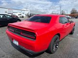 Used 2016 Dodge Challenger R/T w/ Driver Convenience Group image 4