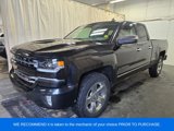 Used 2016 Chevrolet Silverado 1500 LTZ Z71 w/ LTZ Plus Package image 4