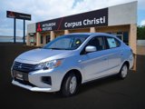 New 2024 Mitsubishi Mirage G4 ES image 3