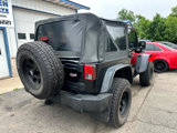 Used 2014 Jeep Wrangler Sport image 3