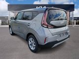 New 2025 Kia Soul LX image 3