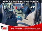 Used 2011 Nissan Frontier SL w/ Moonroof Pkg image 5