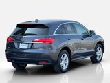 Used 2015 Acura RDX AWD w/ Technology Package image 2