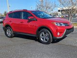 Used 2015 Toyota RAV4 XLE image 3