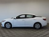 Used 2023 Nissan Sentra S image 5
