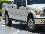 Used 2013 Ford F150 XLT w/ HD Payload Pkg image 2