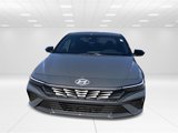 Certified 2025 Hyundai Elantra Sport image 2