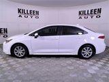 Used 2020 Toyota Corolla LE image 4