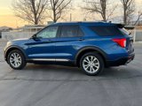 Used 2021 Ford Explorer Limited w/ Equipment Group 301A image 6