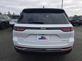 New 2025 Jeep Grand Cherokee Laredo w/ Luxury Tech Group I image 5