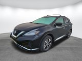 Used 2019 Nissan Murano SV w/ Cargo Package image 3