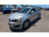 Used 2016 Chevrolet Sonic LT image 4