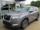 Used 2022 Nissan Pathfinder S image 5