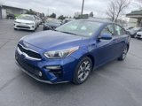 Used 2020 Kia Forte LXS image 2