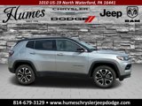 Used 2022 Jeep Compass Limited image 2
