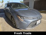 Used 2022 Toyota Corolla LE image 3