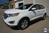 Used 2017 Ford Edge SEL w/ Canadian Touring Package image 3