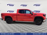 Used 2023 GMC Sierra 1500 Pro w/ Pro Value Package image 4