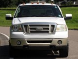 Used 2008 Ford F150 King Ranch image 3