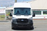 Used 2021 Ford Transit 250 148 High Roof w/ Load Area Protection Package image 2