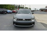 Used 2020 Volkswagen Tiguan SE R-Line image 3