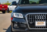 Used 2016 Audi Q5 2.0T Premium Plus w/ Technology Package image 5