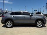 Used 2020 Volkswagen Atlas Cross Sport SEL w/ Cross Sport MDO Package image 4