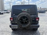 Used 2021 Jeep Wrangler Unlimited Sport image 6