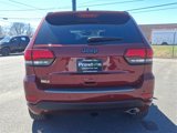 Certified 2021 Jeep Grand Cherokee Limited w/ Quick Order Package 28K 80th image 6