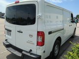 Used 2014 Nissan NV 1500 S w/ Back Door Glass Package image 3