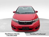 Used 2020 Honda Fit EX image 3