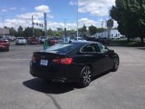 Used 2024 Chevrolet Malibu RS w/ LPO, Floor Liner Package image 3
