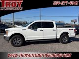 Used 2018 Ford F150 XLT w/ Equipment Group 302A Luxury image 2