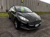 Used 2015 Ford Fiesta SE image 6