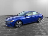New 2025 Hyundai Elantra Sport image 3