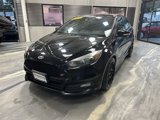 Used 2017 Ford Focus ST w/ Equipment Group 401A image 4