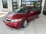 Used 2009 Honda Civic LX image 3