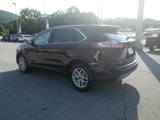 Used 2024 Ford Edge SEL w/ Convenience Package image 4