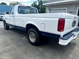 Used 1996 Ford F150 2WD Regular Cab image 3