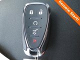 Used 2022 Chevrolet Equinox LT w/ Driver Convenience Package image 4