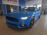 Used 2017 Ford Mustang GT image 4