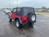 Used 2002 Jeep Wrangler SE image 6