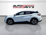 Used 2015 Nissan Murano Platinum image 4