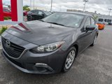 Used 2016 MAZDA MAZDA3 i Sport image 2