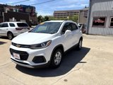 Used 2017 Chevrolet Trax LT w/ LT Convenience Package image 3