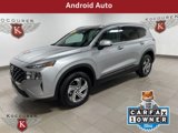 Used 2023 Hyundai Santa Fe SEL image 3