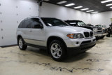 Used 2004 BMW X5 3.0i image 5